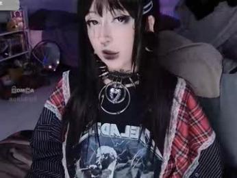 aciddroll webcam model stream image