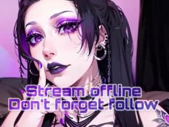 aciddroll webcam model stream image