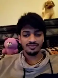 Wild_Vassu webcam stripchat model stream image