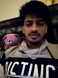 Wild_Vassu webcam stripchat model stream image