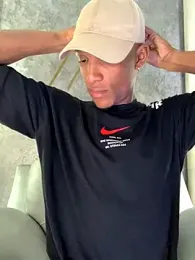 Adam_Byker webcam model stream image