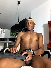 Adam_Byker webcam model stream image