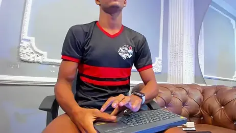 Adam_Byker webcam model stream image