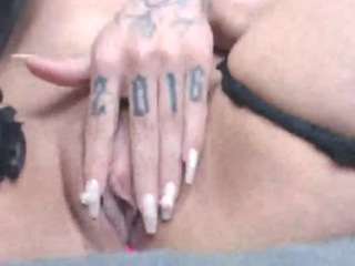 may-taylor webcam model stream image