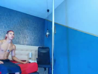 erick_zhimerman webcam model stream image
