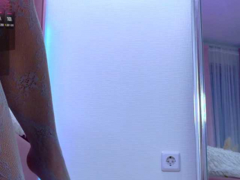 -BrownEyes- webcam model stream image