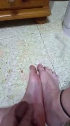 Bidjot webcam model stream image