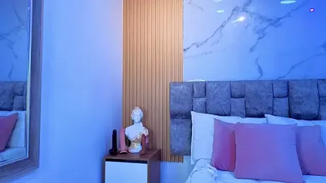 Khalifa_fletcher webcam model stream image