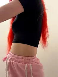 Holly-Glamour webcam model stream image