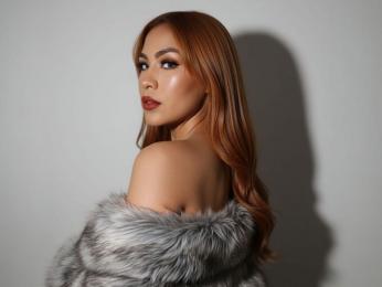 SharomCastle webcam livejasmin model stream image