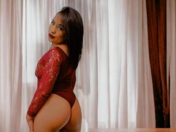 SharomCastle webcam model stream image