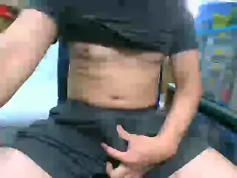 25monster webcam model stream image