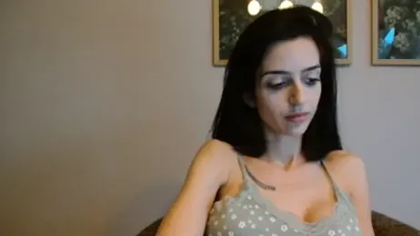 exotic_brunettee webcam model stream image