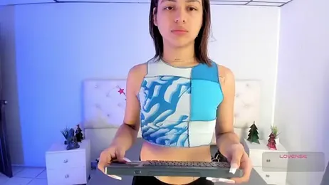 Aron_cruz webcam stripchat model stream image