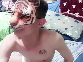 JJjing webcam model stream image