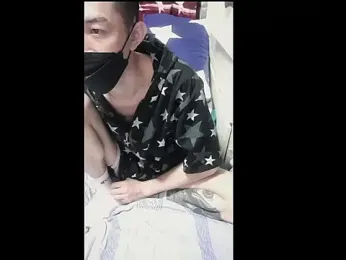 JJjing webcam stripchat model stream image