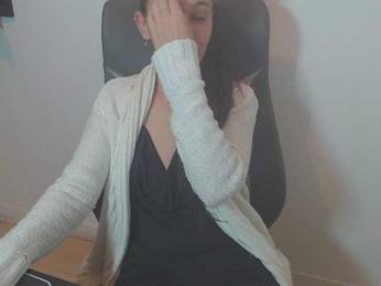 SiennaDs webcam model stream image