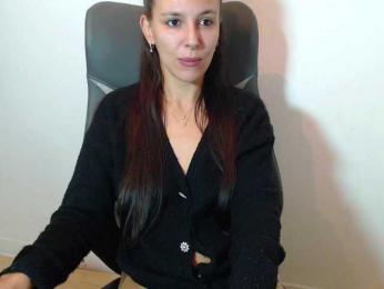 SiennaDs webcam model stream image