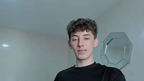 miketwink webcam model stream image