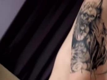 sage6688 webcam model stream image