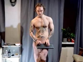 sage6688 webcam model stream image