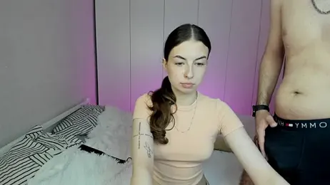 TootyFrooty webcam model stream image