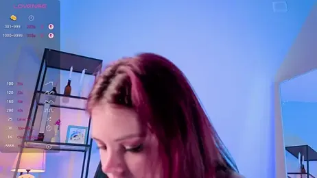 kessymiu webcam model stream image