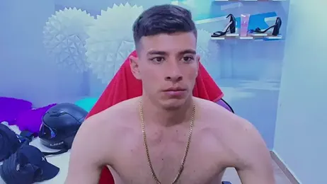 DEIBY_BABY webcam model stream image