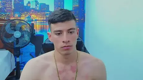 DEIBY_BABY webcam model stream image