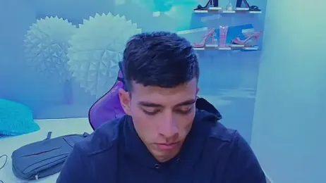 DEIBY_BABY webcam model stream image