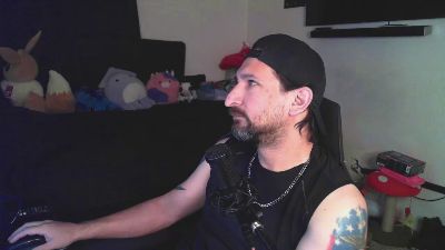 devilPup75 webcam model stream image