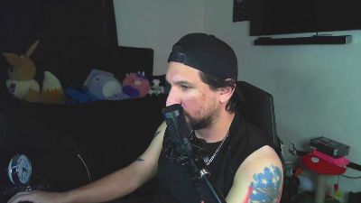 devilPup75 webcam model stream image