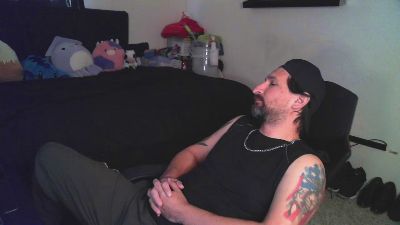 devilPup75 webcam model stream image