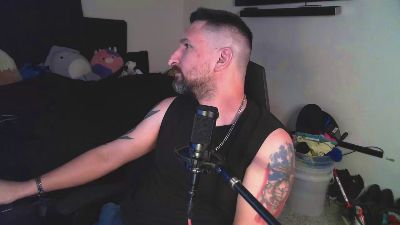 devilPup75 webcam model stream image