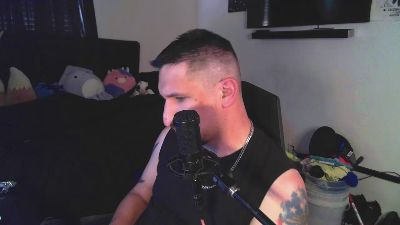 devilPup75 webcam model stream image