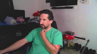 devilPup75 webcam model stream image