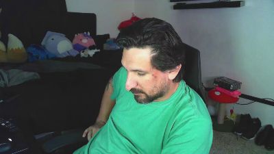 devilPup75 webcam model stream image