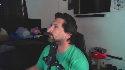 devilPup75 webcam model stream image