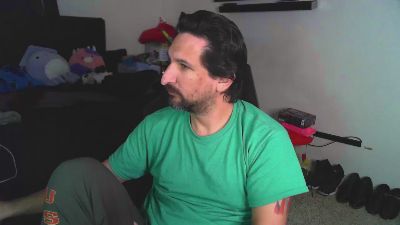 devilPup75 webcam model stream image