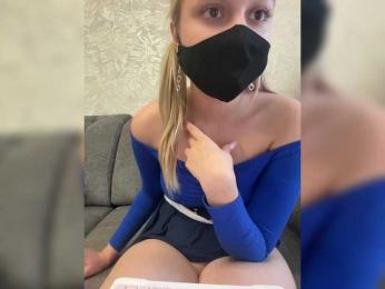 KiraBlin webcam bongacams model stream image