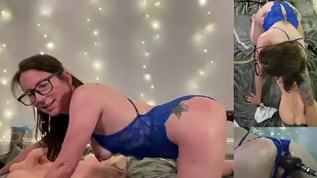 HotMomBod webcam model stream image