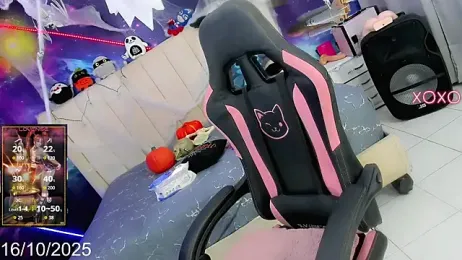 Nella_Dolls webcam model stream image