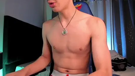 NovaaWheler webcam model stream image