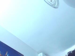 Justin Bradly webcam model stream image