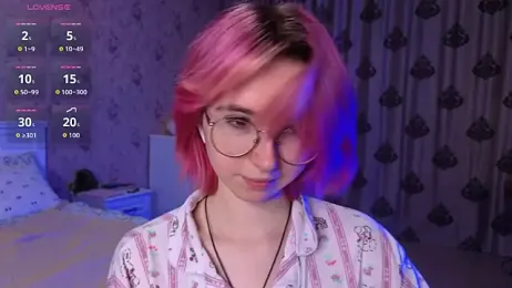 Nora_Failure webcam stripchat model stream image