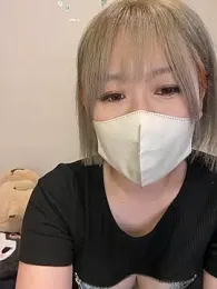 mii06 webcam model stream image