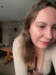 Yanacool007 webcam model stream image