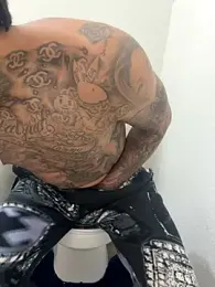 Papinine6 webcam stripchat model stream image