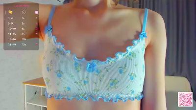 SinaMurnan webcam model stream image