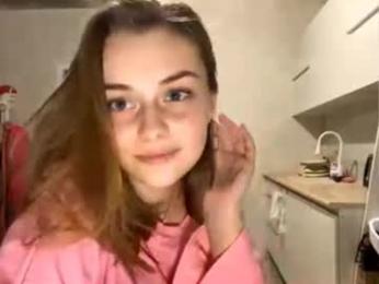 isauratorkelson webcam chaturbate model stream image